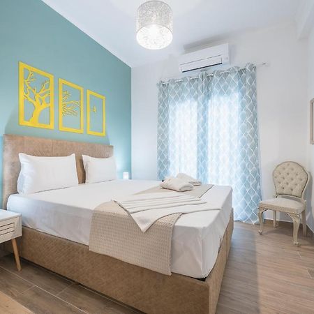 Easy Living Suite By Cloudkeys Αθήνα Εξωτερικό φωτογραφία