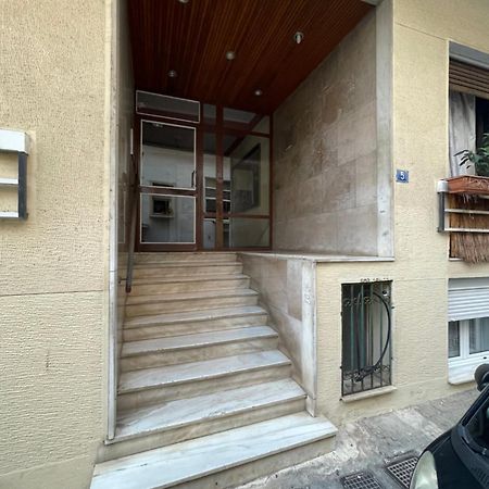 Easy Living Suite By Cloudkeys Αθήνα Εξωτερικό φωτογραφία