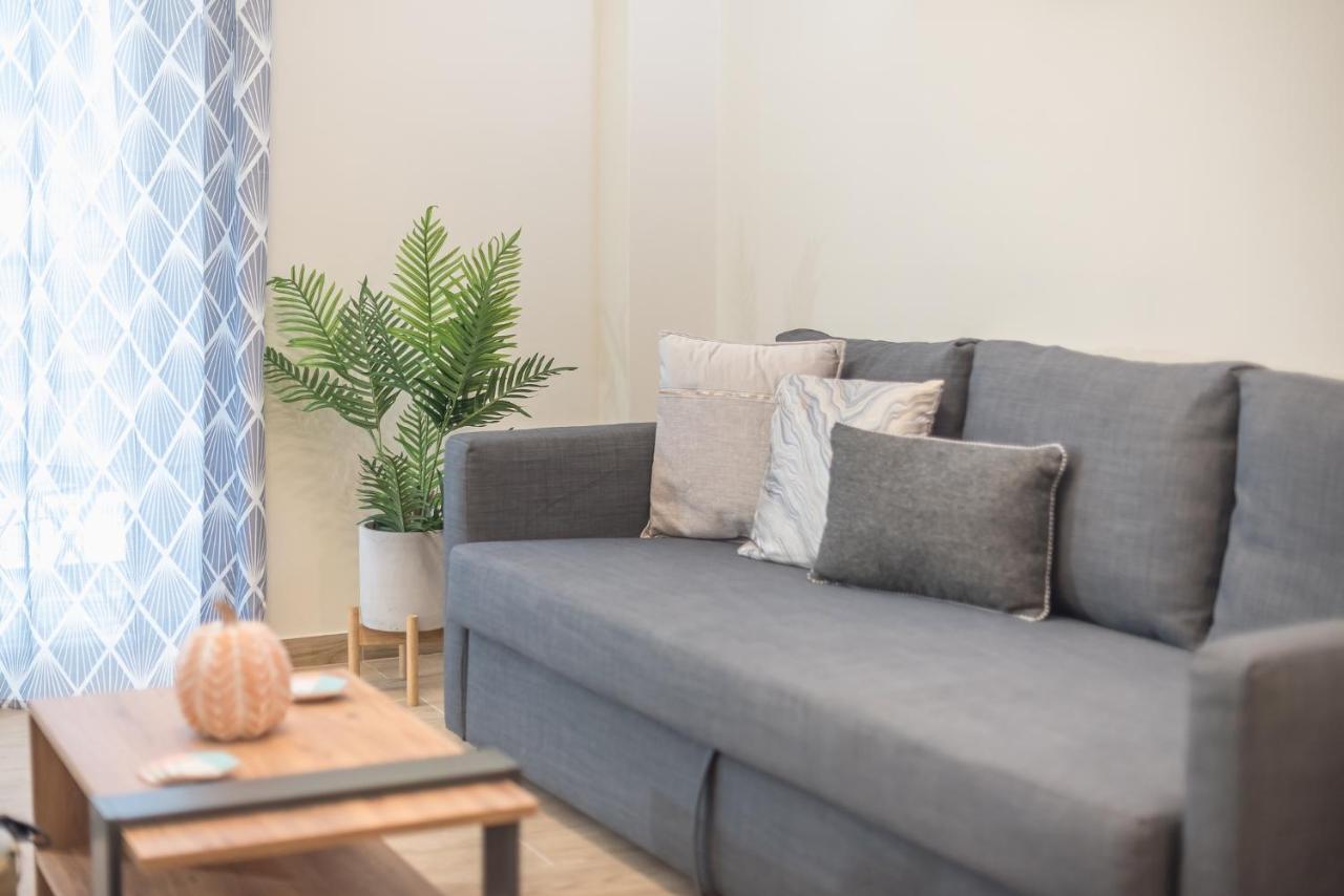 Easy Living Suite By Cloudkeys Αθήνα Εξωτερικό φωτογραφία