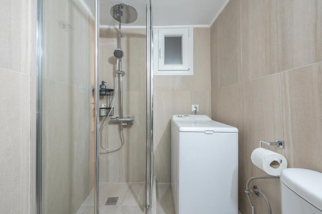 Easy Living Suite By Cloudkeys Αθήνα Εξωτερικό φωτογραφία